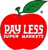 Pay Less Super Markets coupons